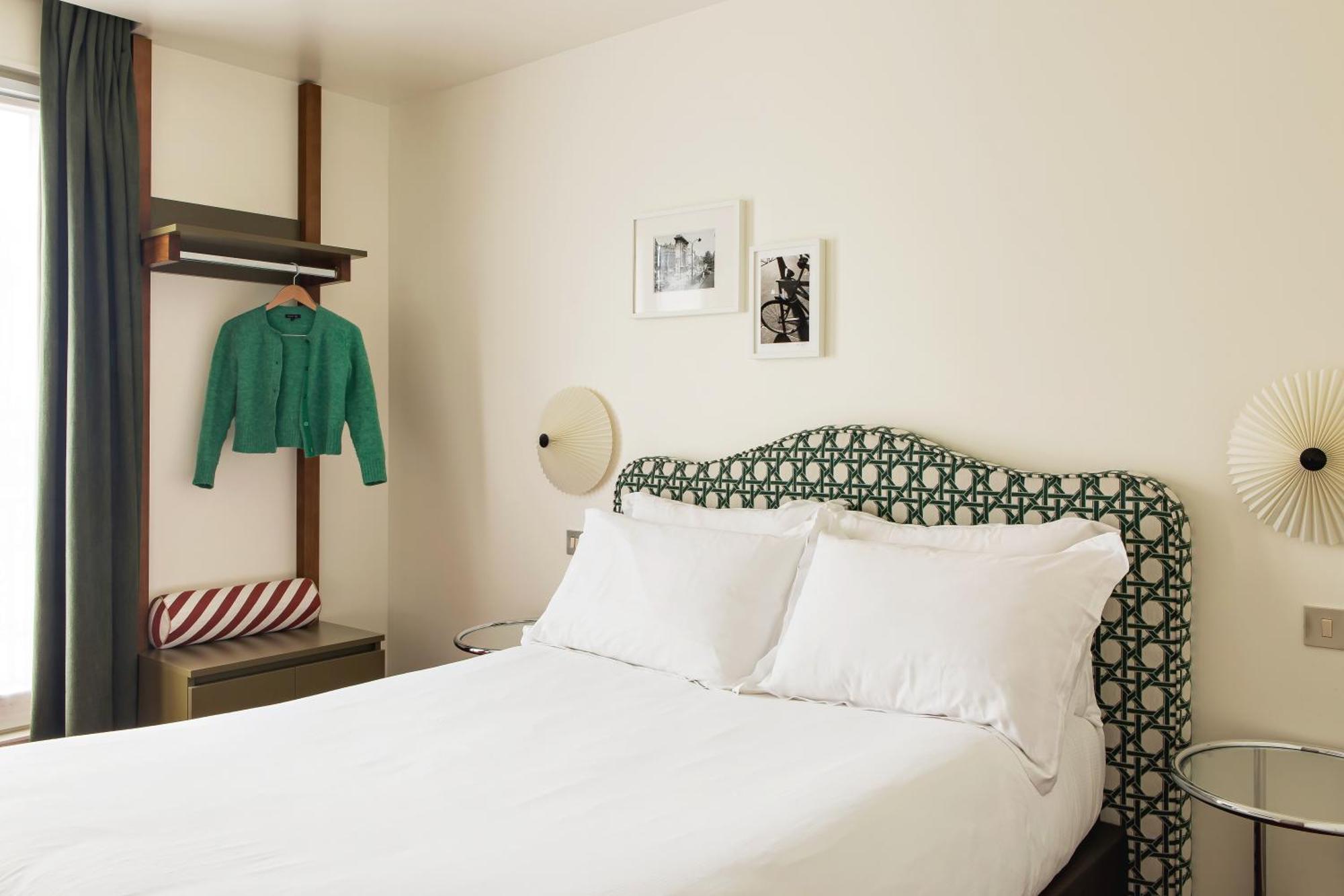 Hotel Dalila Paris Exterior photo